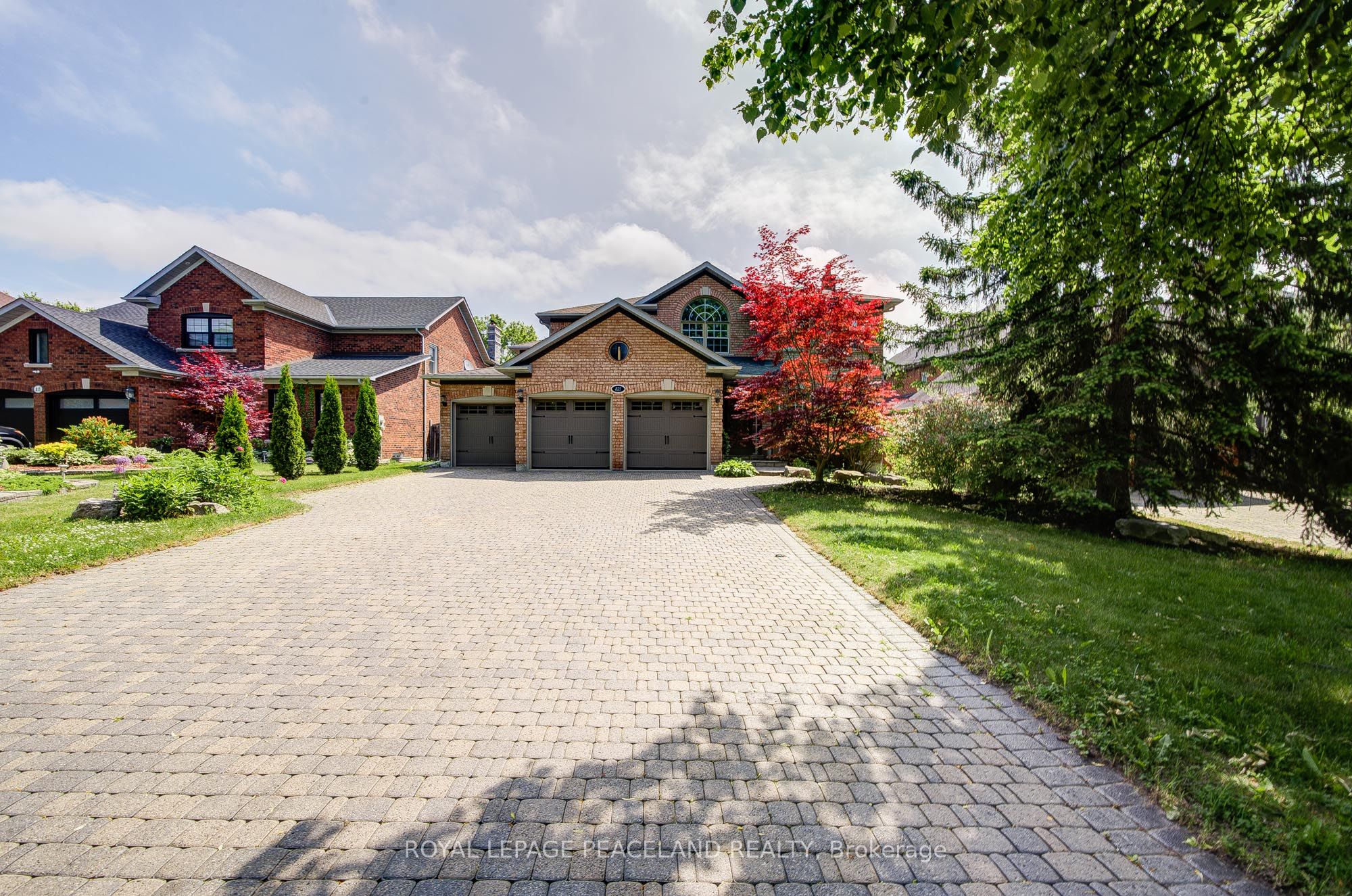 821 Norwick Road