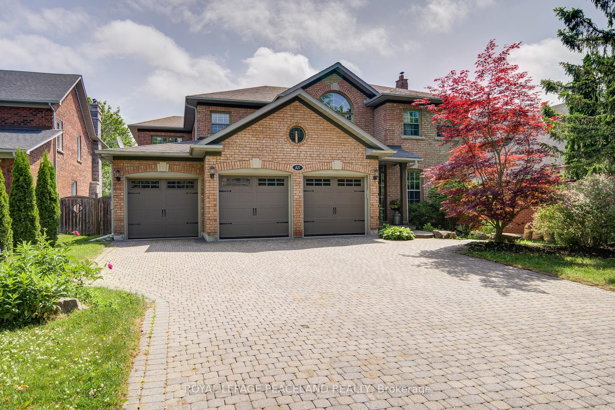 821 Norwick Road