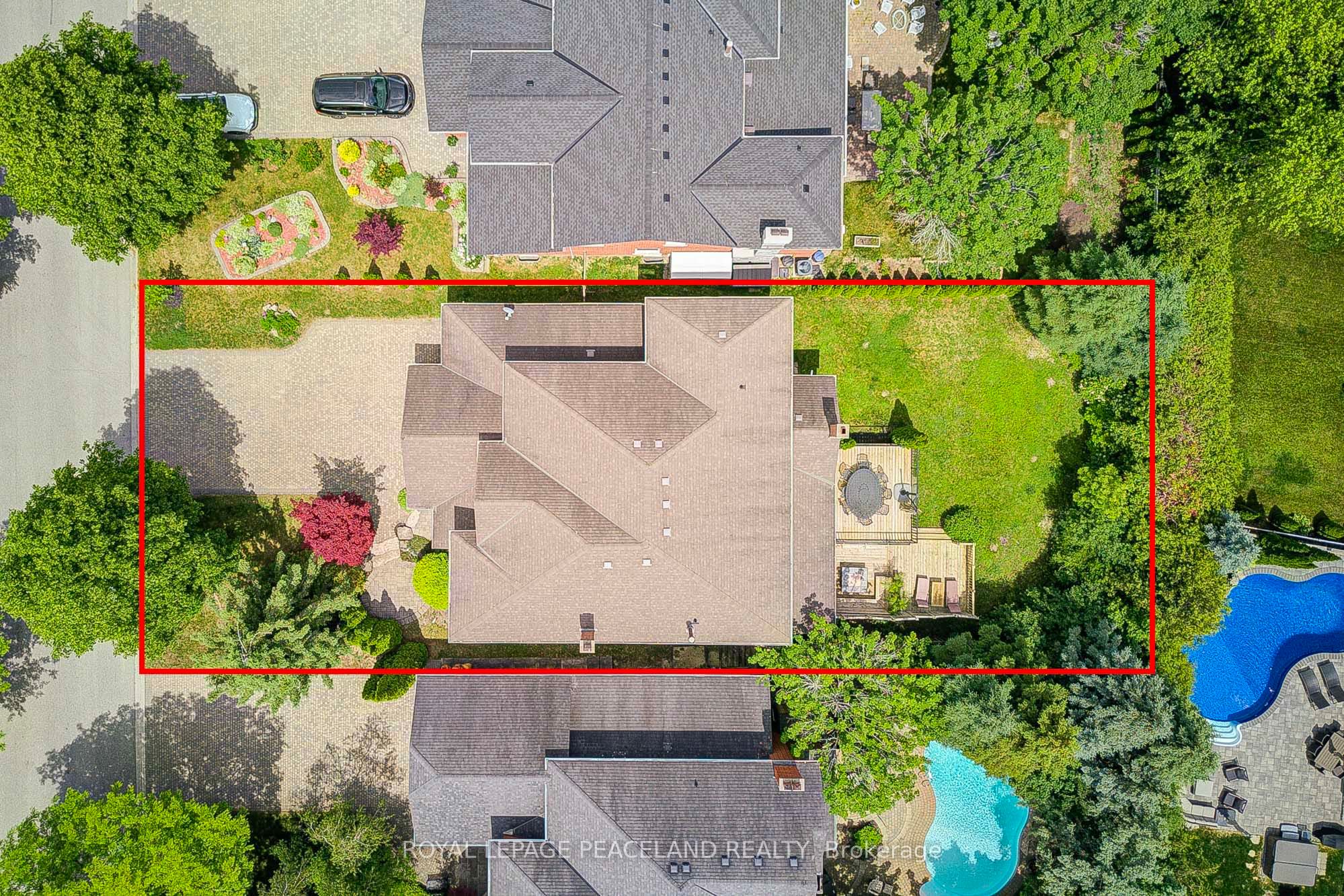 821 Norwick Road