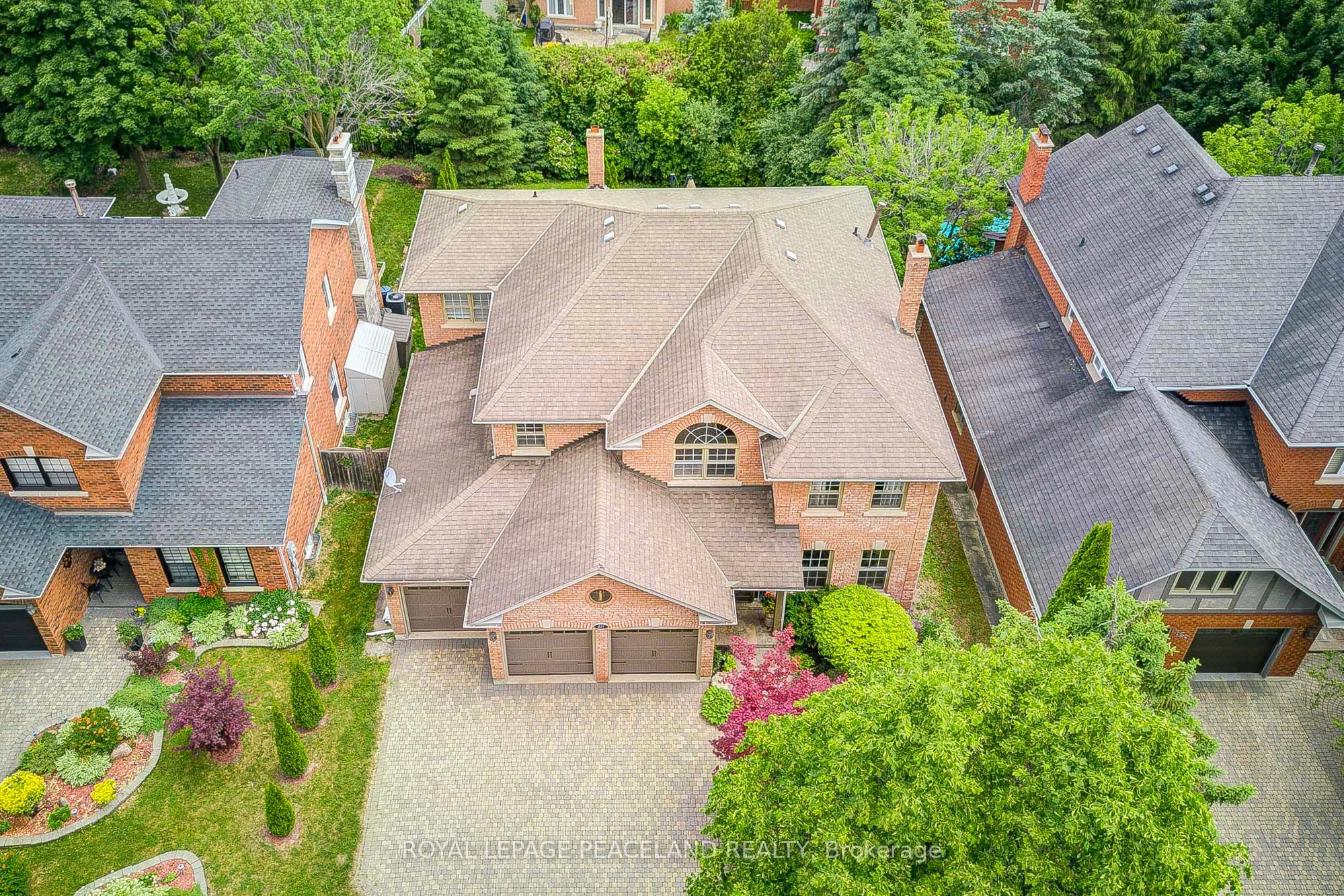 821 Norwick Road
