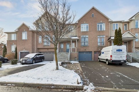 Photo of 8 Mistywood Crescent, Vaughan, ON L4J 9E5 (MLS # N12604166)
