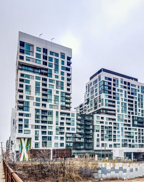 576 Front Street W 1218 Toronto ON M5C 1C1