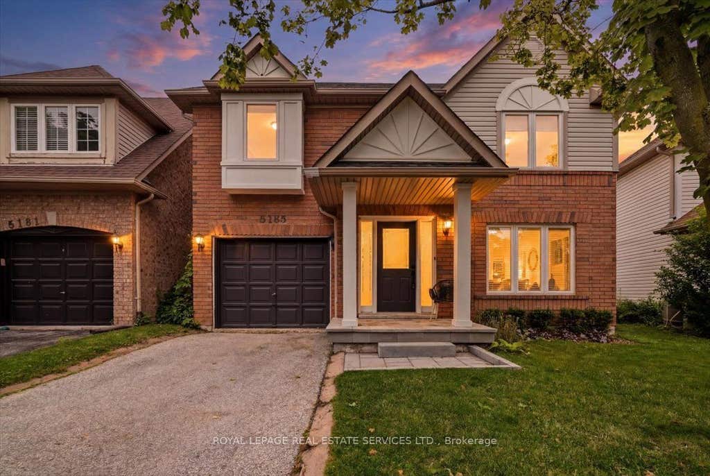 Photo of 5185 Bunton Crescent, Burlington, ON L7L 6J3 (MLS # W13574342)