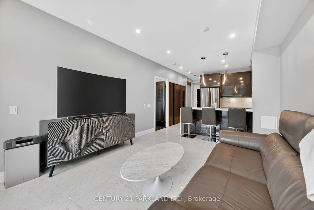 Photo of 5 Marine Parade Drive #411, Toronto, ON M8V 4B4 (MLS # W13211960)