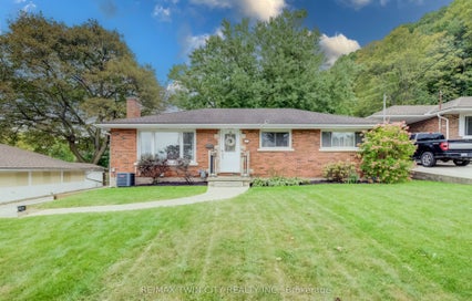 25 Culham Drive Cambridge ON N1S 2G7