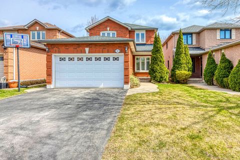 557 FOTHERGILL Boulevard Burlington ON L7L 6E1