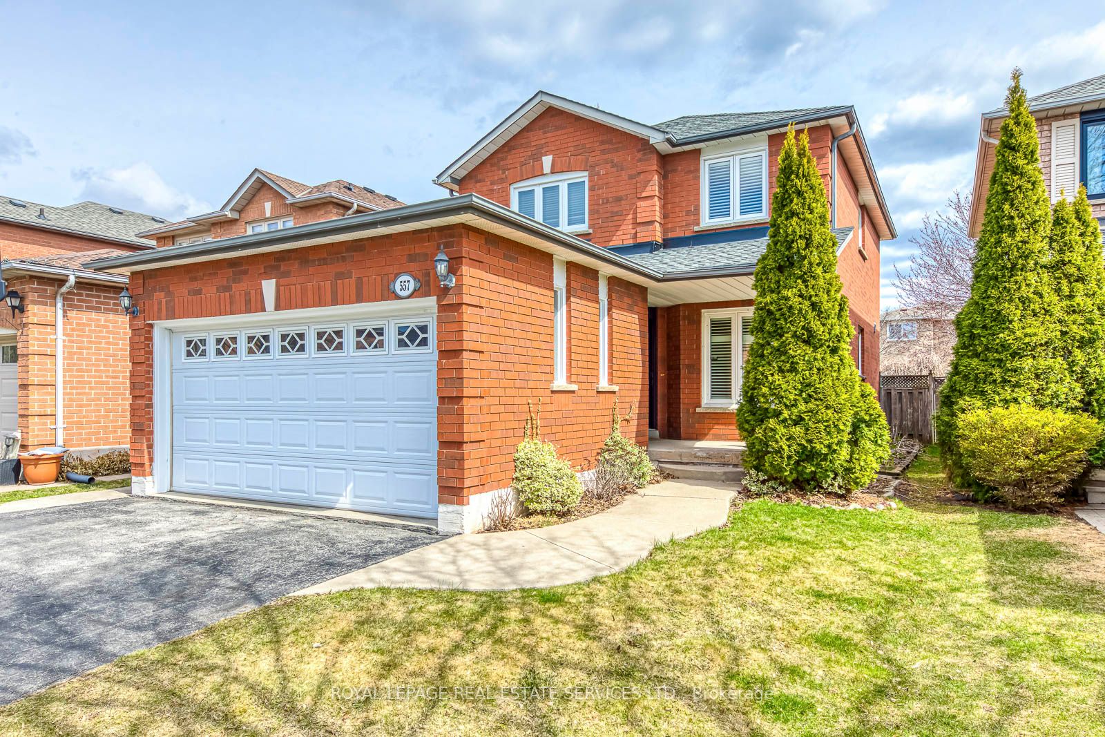 557 FOTHERGILL Boulevard