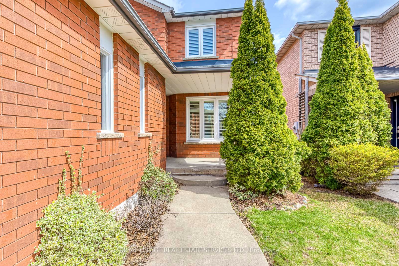 557 FOTHERGILL Boulevard