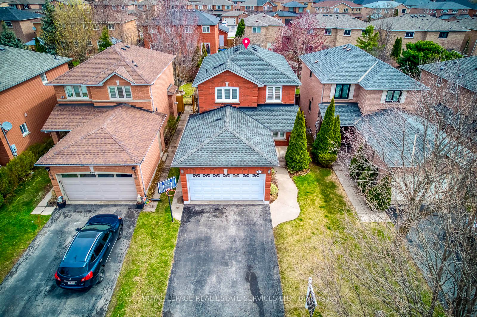 557 FOTHERGILL Boulevard
