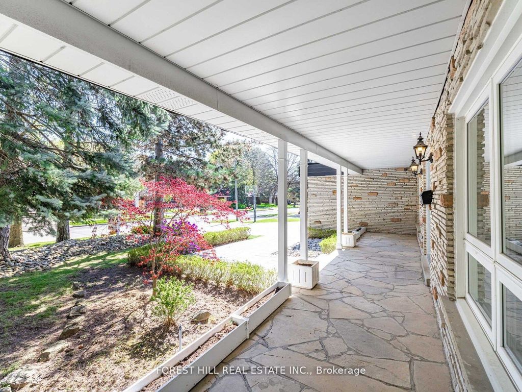 Photo of 16 Sagewood Drive, Toronto, ON M3B 3G5 (MLS # C12271958)
