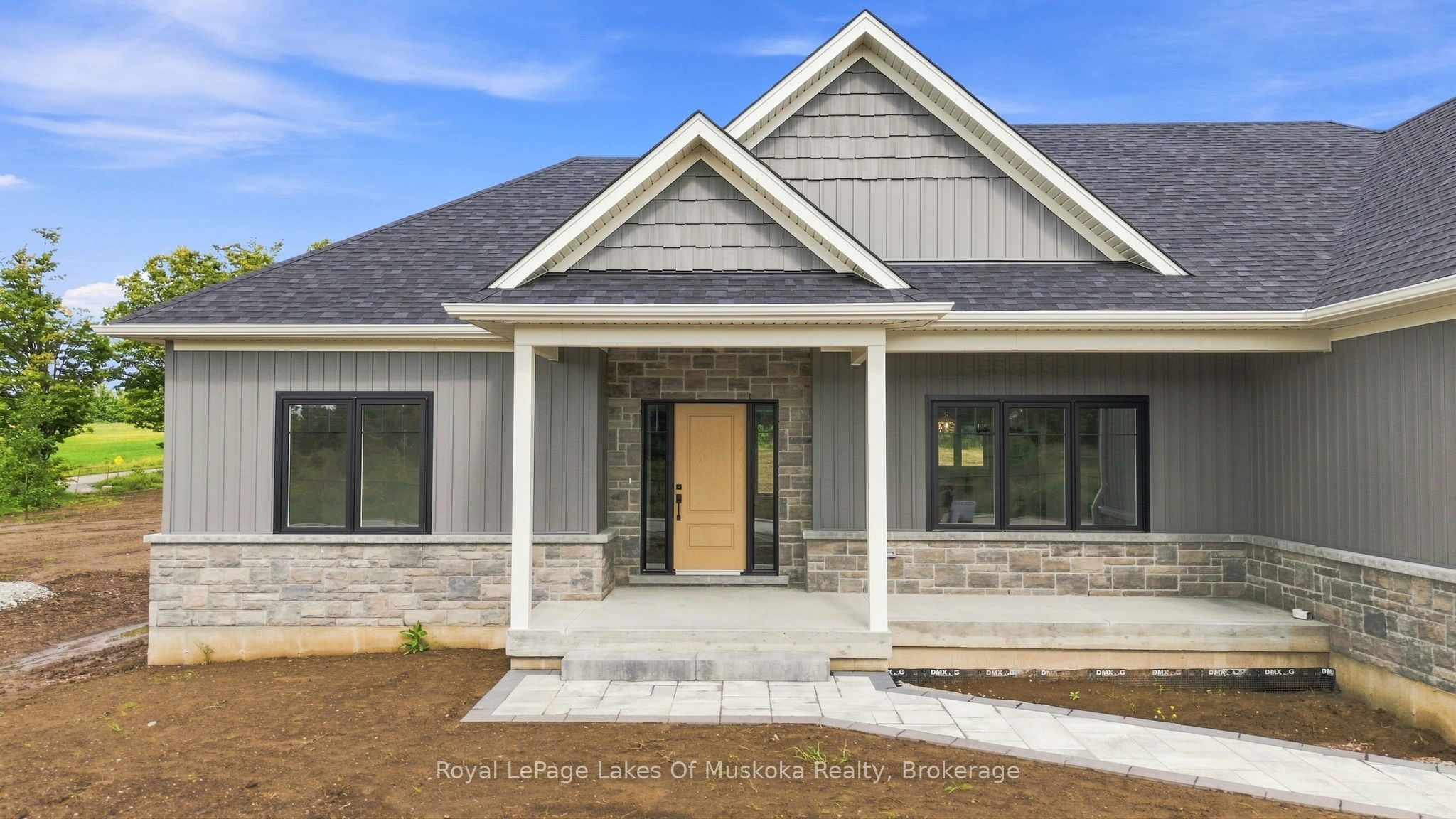 3 Meadow Acres Road
