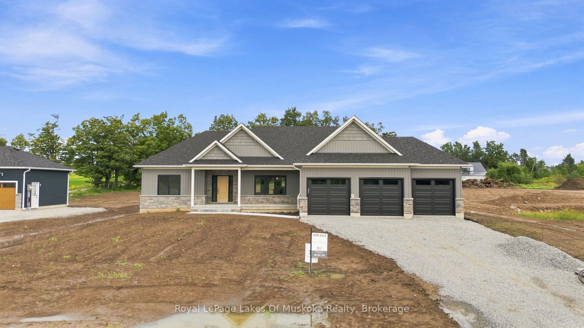 3 Meadow Acres Road