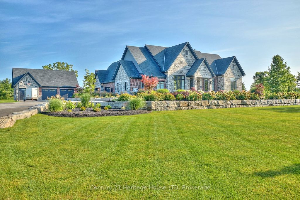 Photo of 1716 Rebecca Street, Fort Erie, ON L2A 5M4 (MLS # X12846236)