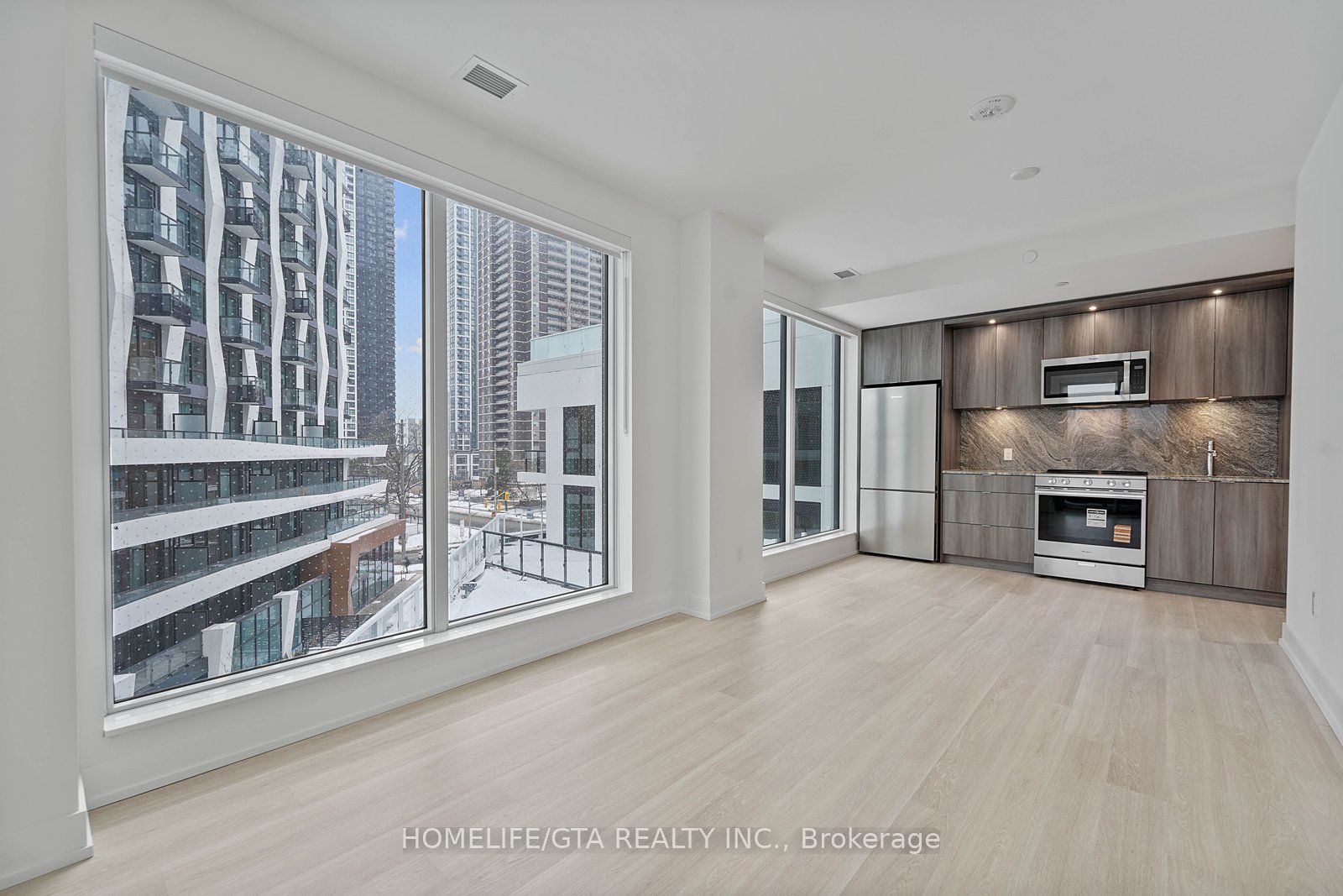 25 Cordova Avenue 407