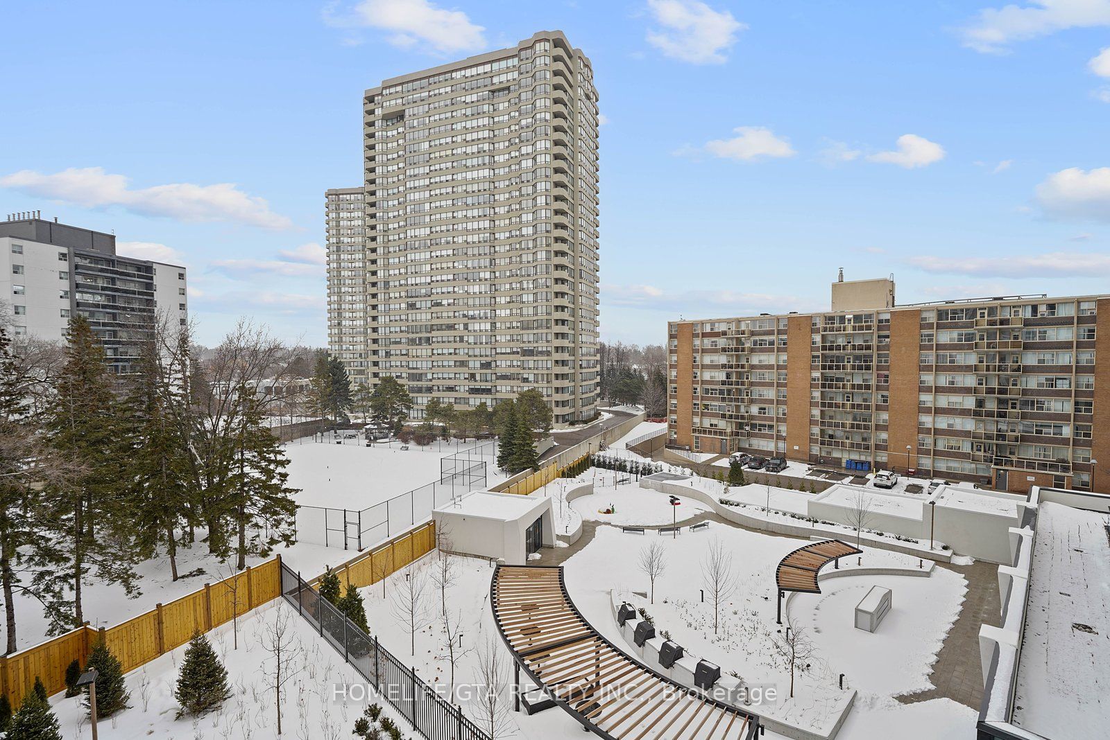 25 Cordova Avenue 407