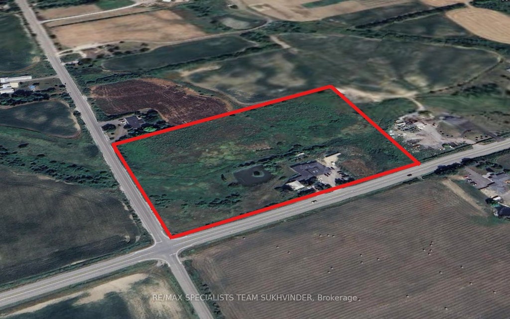 Photo of 7048 King Street, Caledon, ON L7C 0S3 (MLS # W13621866)