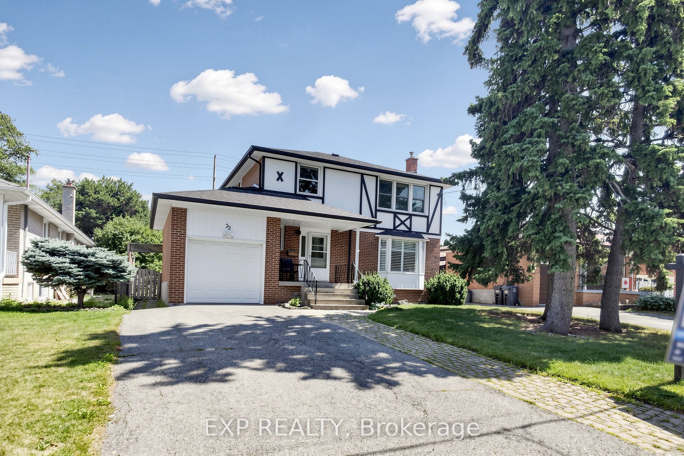 22 Chestnut Avenue