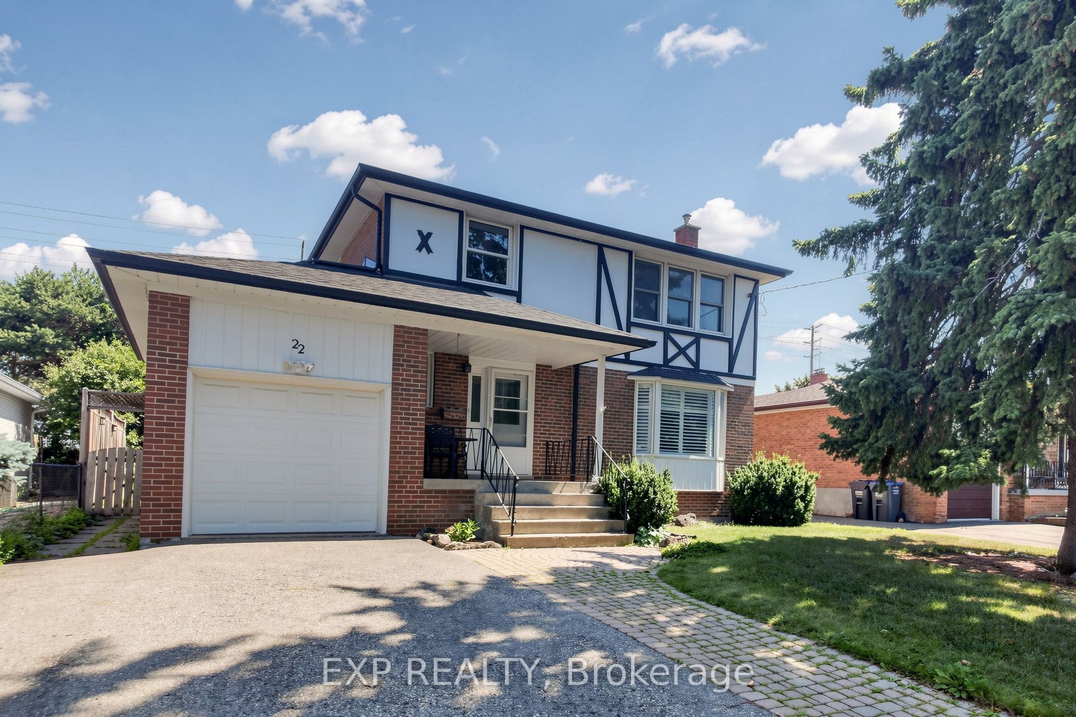 22 Chestnut Avenue