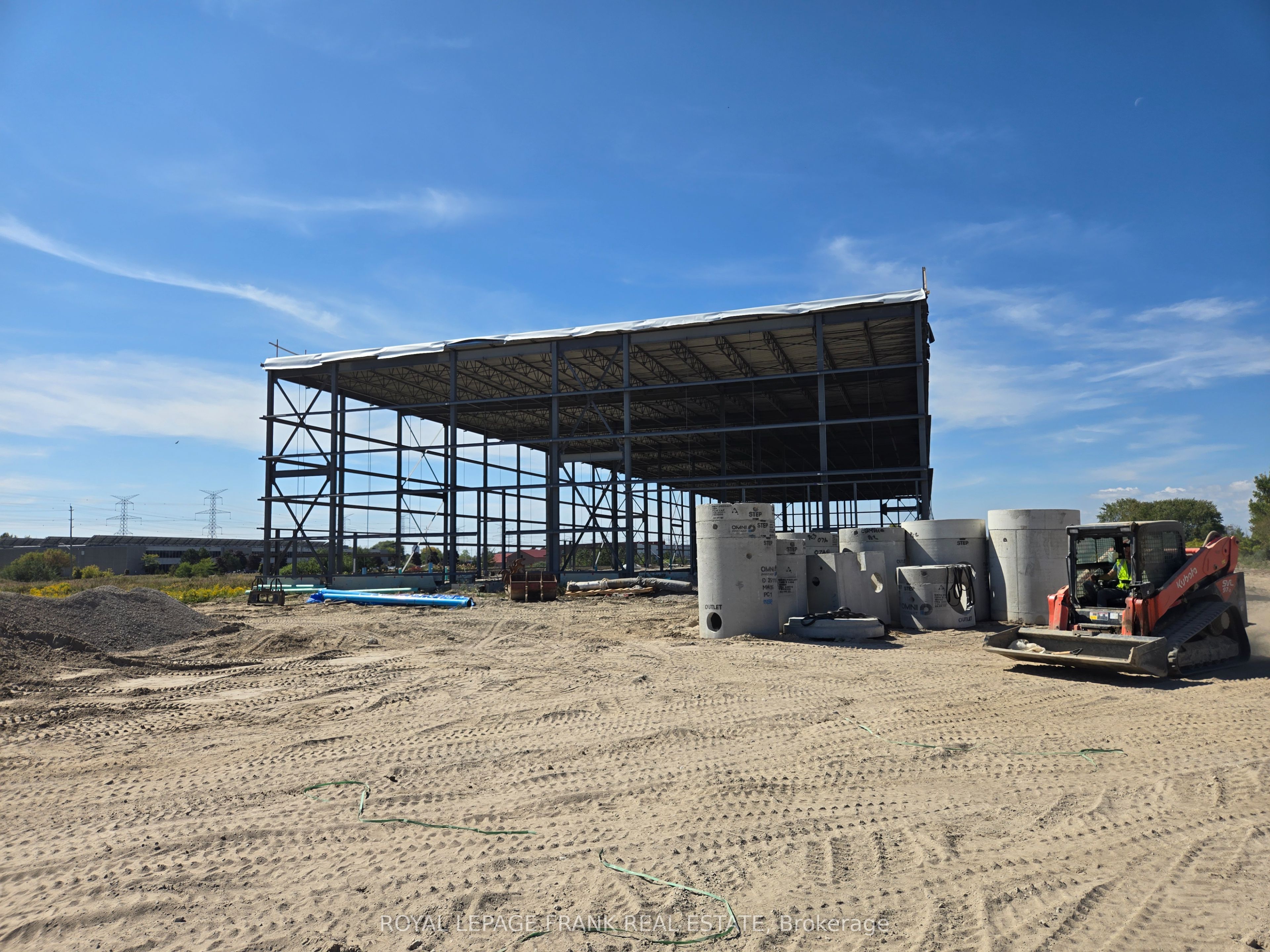 540 Lake Road (Phase 1 & Phase 2)