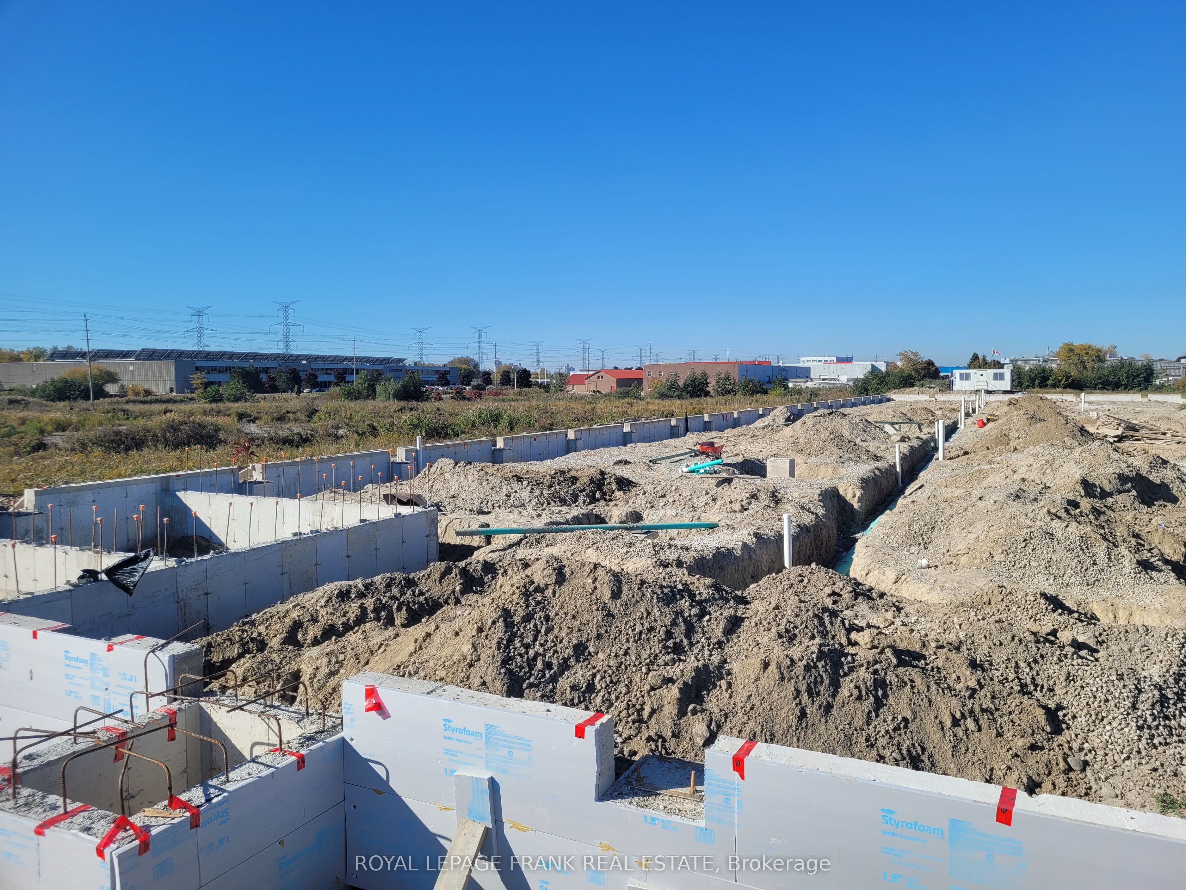 540 Lake Road (Phase 1 & Phase 2)