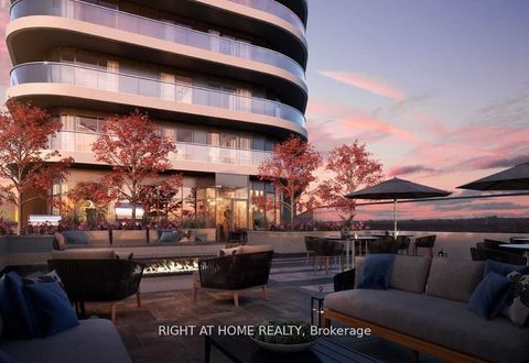 120 Eagle Rock Way 510 Vaughan ON L6A 5C2