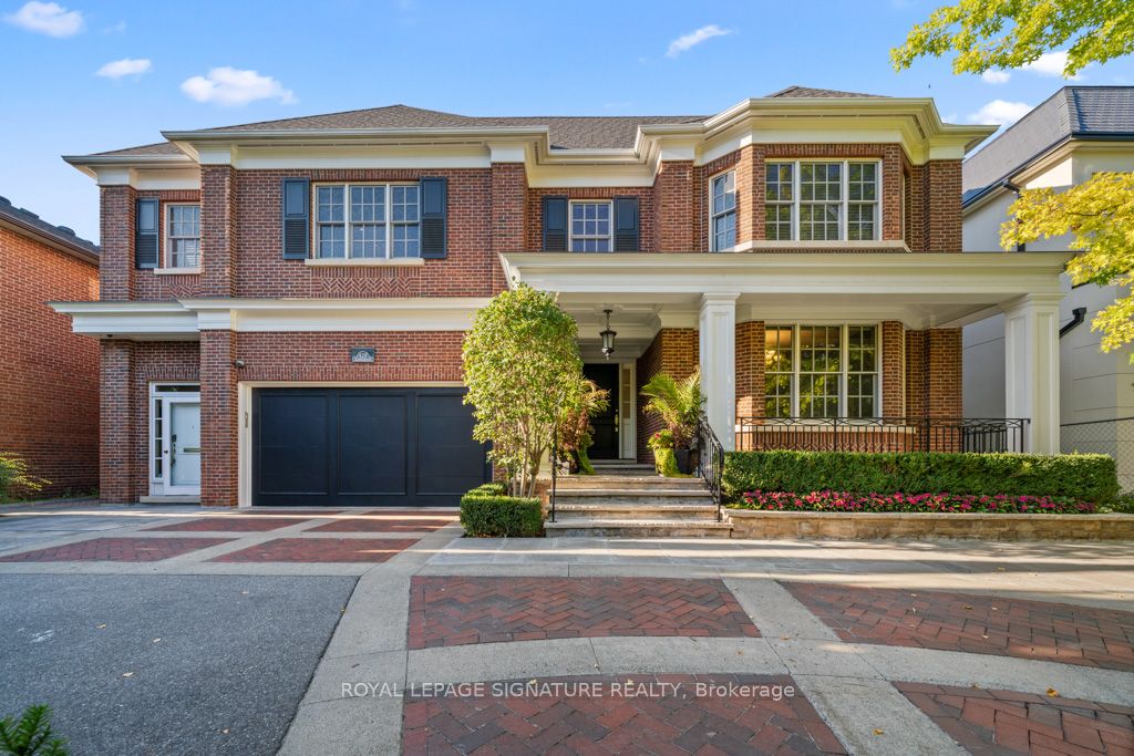Photo of 428 Glengrove Avenue, Toronto, ON M5N 1X2 (MLS # C13646692)