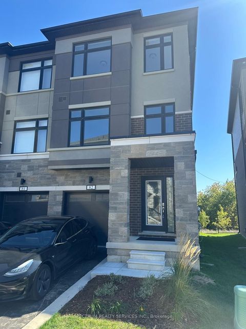 82 Fieldridge Crescent Lot 68 Brampton ON L6R 4G6