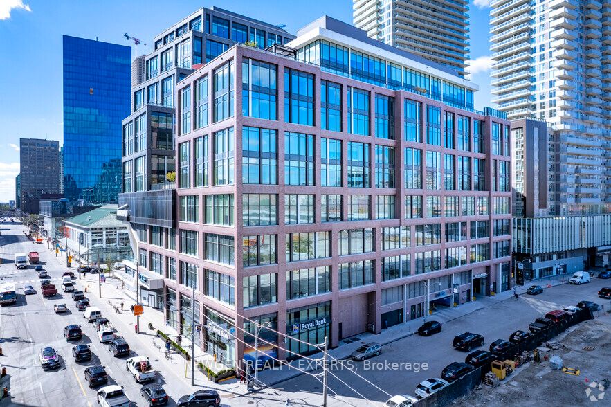 130 Queens Quay E 502