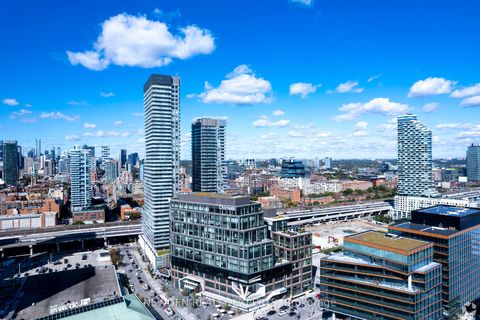 130 Queens Quay E 502 Toronto ON M5A 3Y5