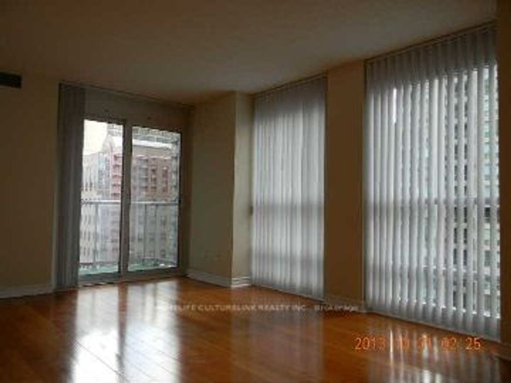 Photo of 763 Bay Street #1109, Toronto, ON M5G 2R3 (MLS # C12900968)