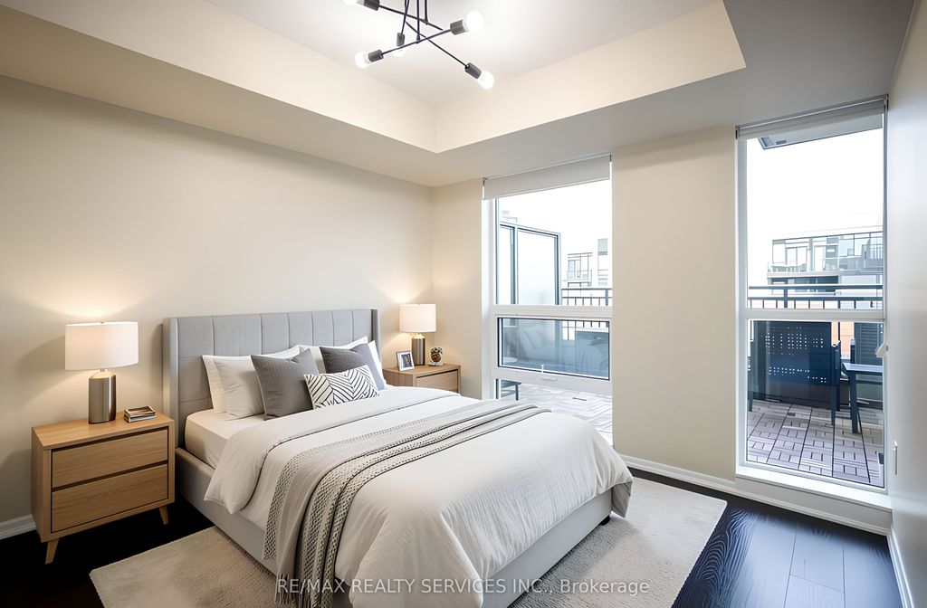 Photo of 800 Lawrence Avenue W #703, Toronto, ON M6A 0B1 (MLS # W12941428)