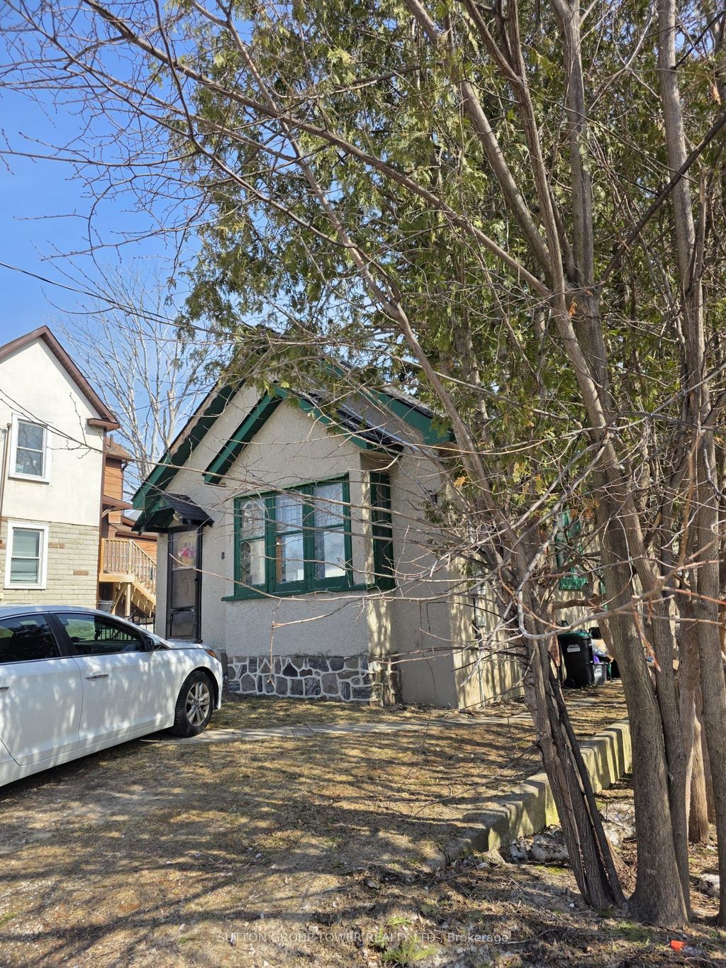 Photo of 85 Maple Avenue, Barrie, ON L4N 1S1 (MLS # S12933326)