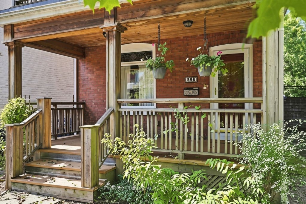 Photo of 356 Howland Avenue, Toronto, ON M5R 3B9 (MLS # C13765214)