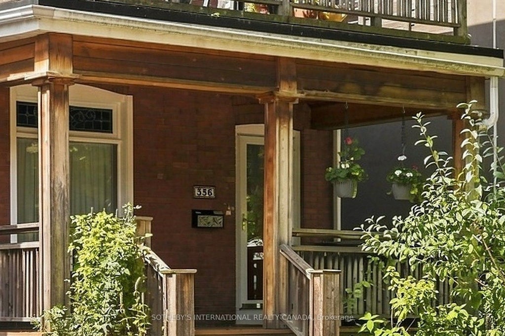 Photo of 356 Howland Avenue, Toronto, ON M5R 3B9 (MLS # C13765214)