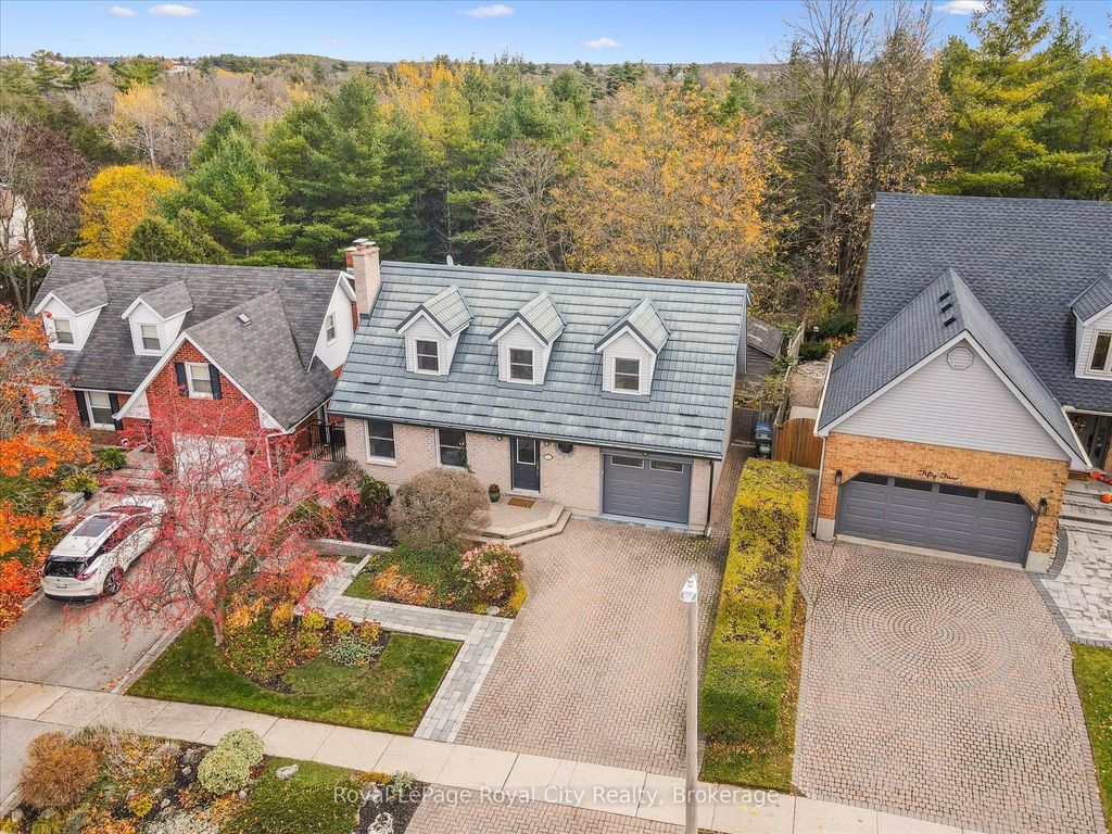 Photo of 52 Hilldale Crescent, Guelph, ON N1G 4B8 (MLS # X12679226)