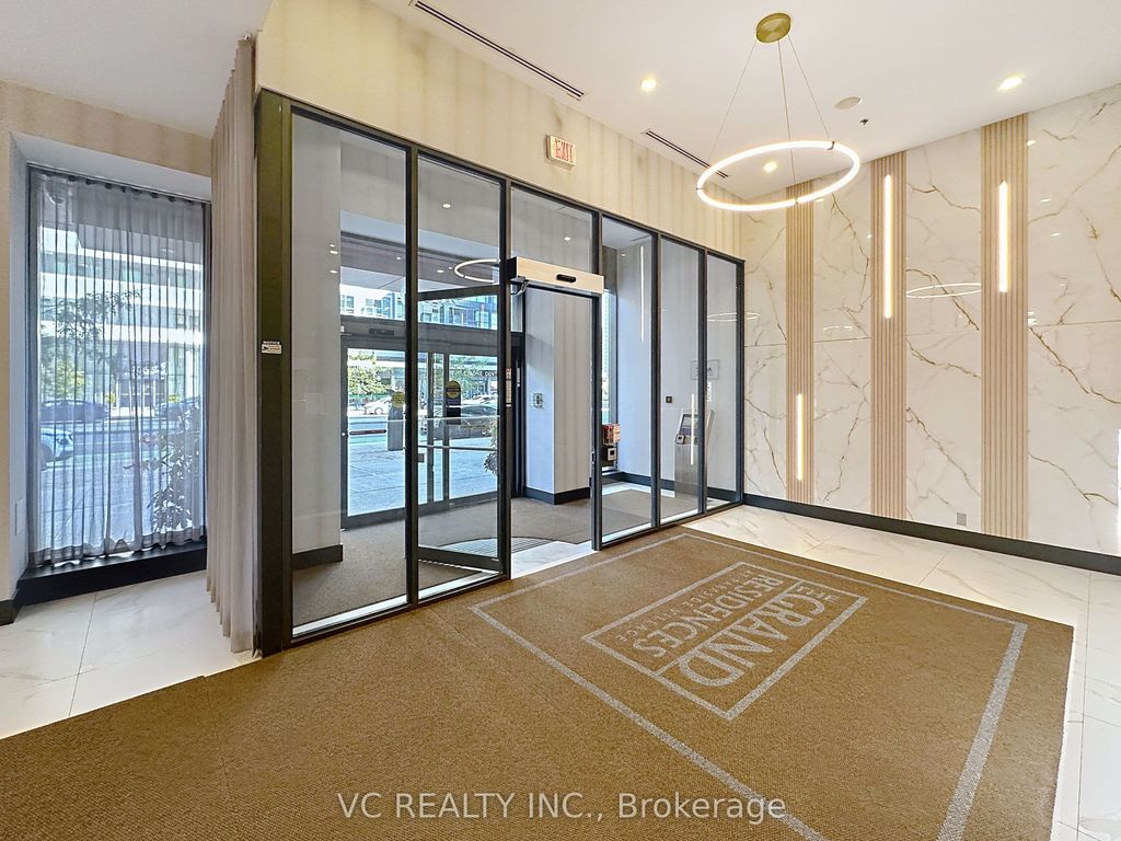 Photo of 4070 Confederation Parkway E #301, Mississauga, ON L5B 0E9 (MLS # W12457913)
