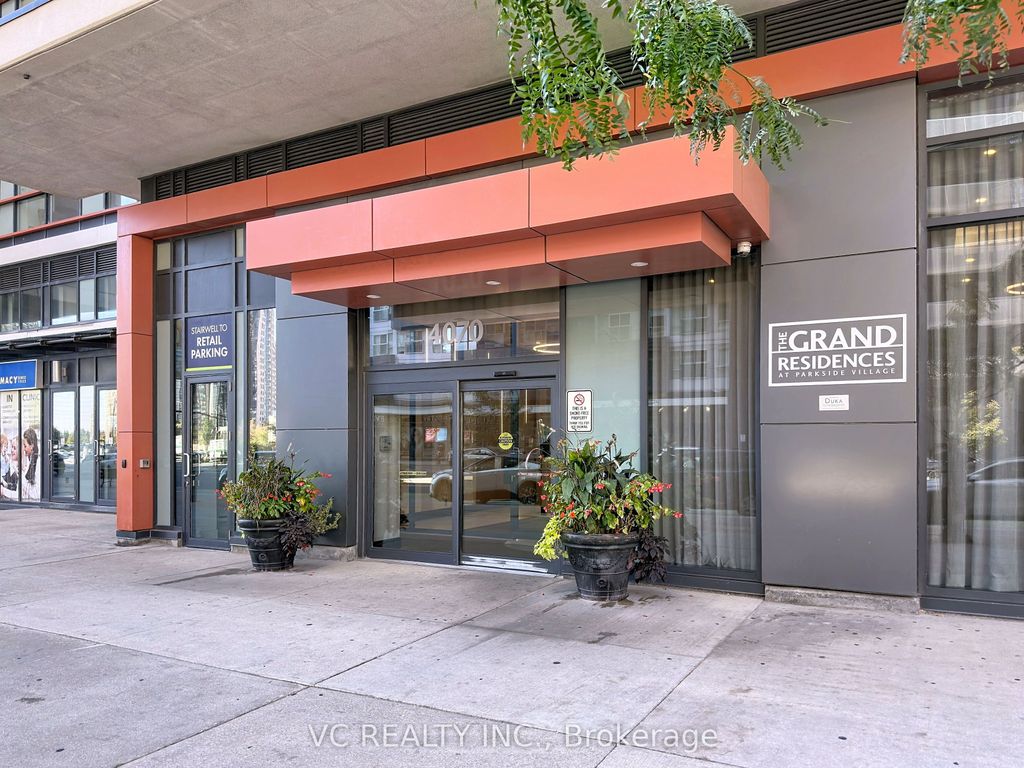 Photo of 4070 Confederation Parkway E #301, Mississauga, ON L5B 0E9 (MLS # W12457913)