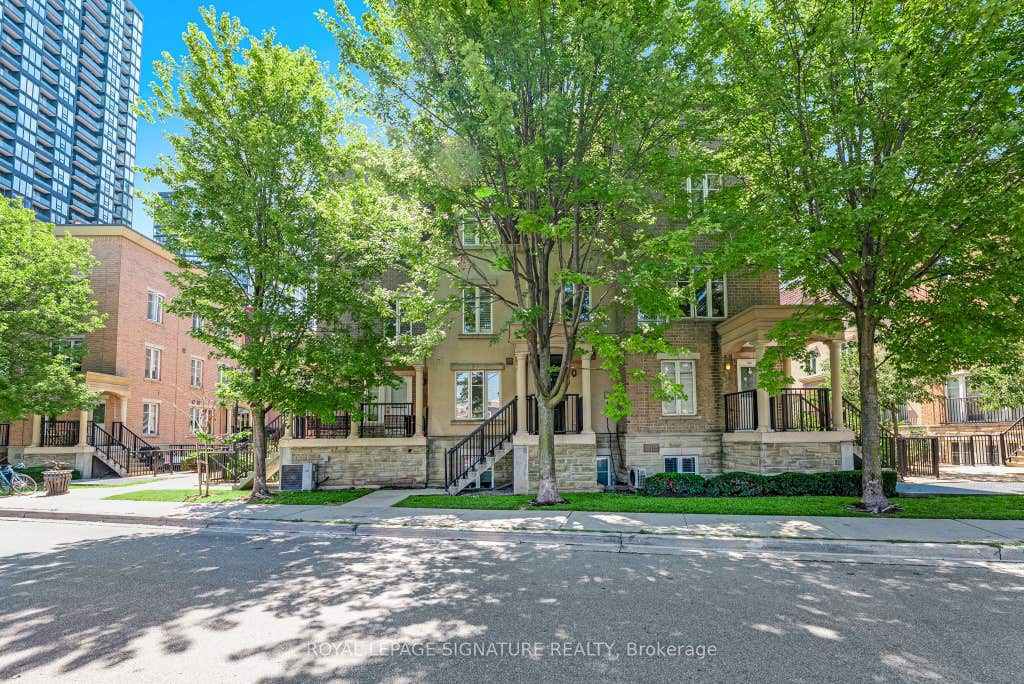 Photo of 30 Western Battery Road #343, Toronto, ON M6K 3N9 (MLS # C13647518)