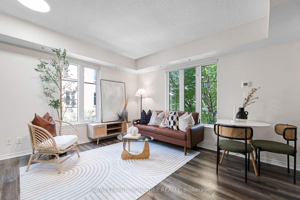 Photo of 30 Western Battery Road #343, Toronto, ON M6K 3N9 (MLS # C13647518)