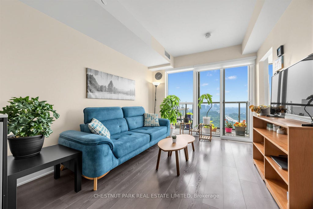 Photo of 6 Sonic Way #2401, Toronto, ON M3C 0P1 (MLS # C13575194)