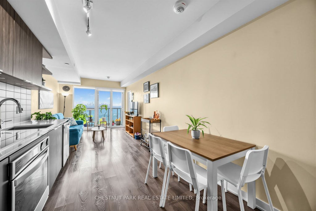 Photo of 6 Sonic Way #2401, Toronto, ON M3C 0P1 (MLS # C13575194)