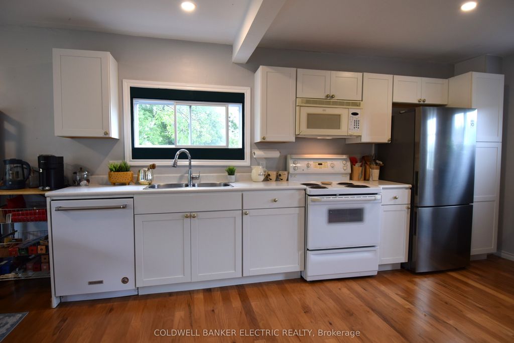 Photo of 32 Jackson Road, Trent Hills, ON K0L 1Y0 (MLS # X12485167)