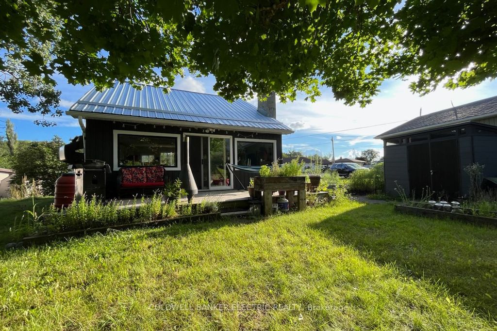 Photo of 32 Jackson Road, Trent Hills, ON K0L 1Y0 (MLS # X12485167)