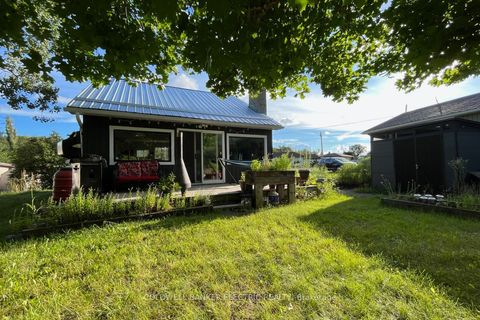 32 Jackson Road Trent Hills ON K0L 1Y0