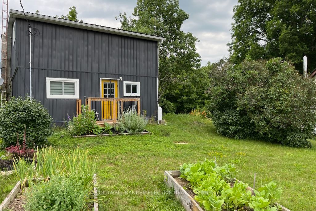 Photo of 32 Jackson Road, Trent Hills, ON K0L 1Y0 (MLS # X12485167)