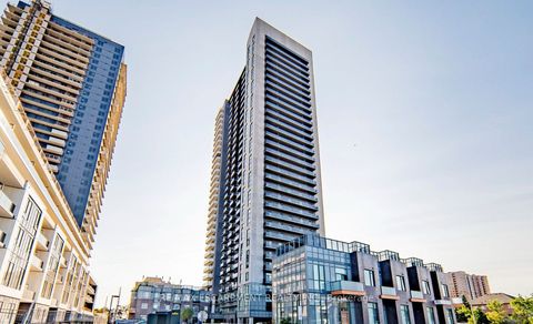 8 NAHANI Way 819 Mississauga ON L4Z 0C6