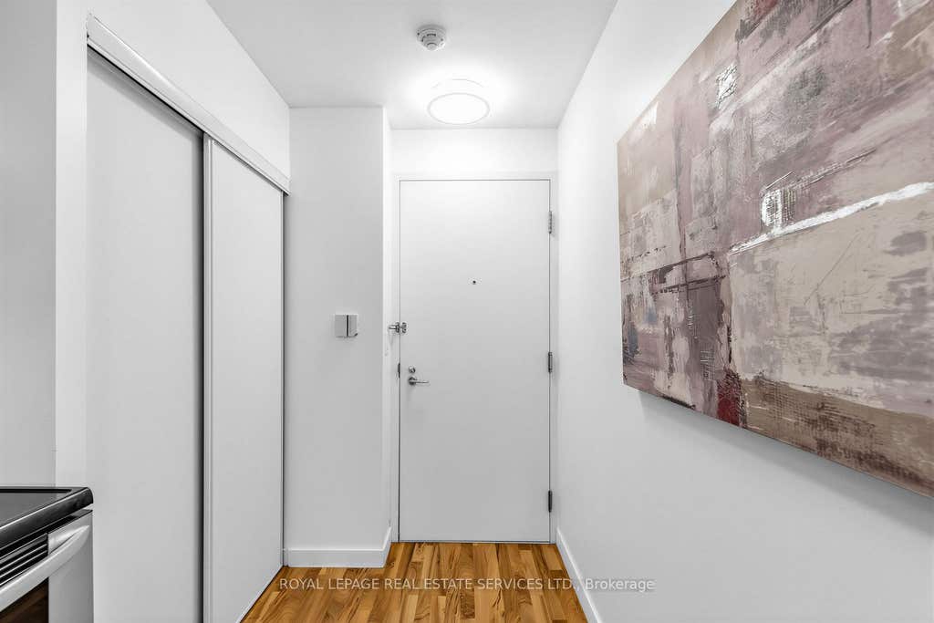 Photo of 1005 King Street W #337, Toronto, ON M6K 3M8 (MLS # C13663312)