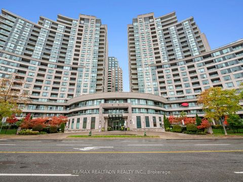 Photo of 503 Beecroft Road #201, Toronto, ON M2N 0A2 (MLS # C12502574)