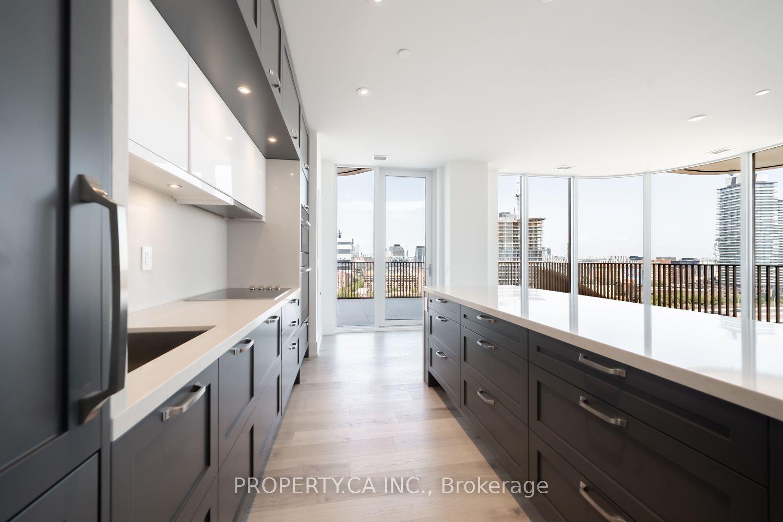 155 Merchants Wharf N/A 1331