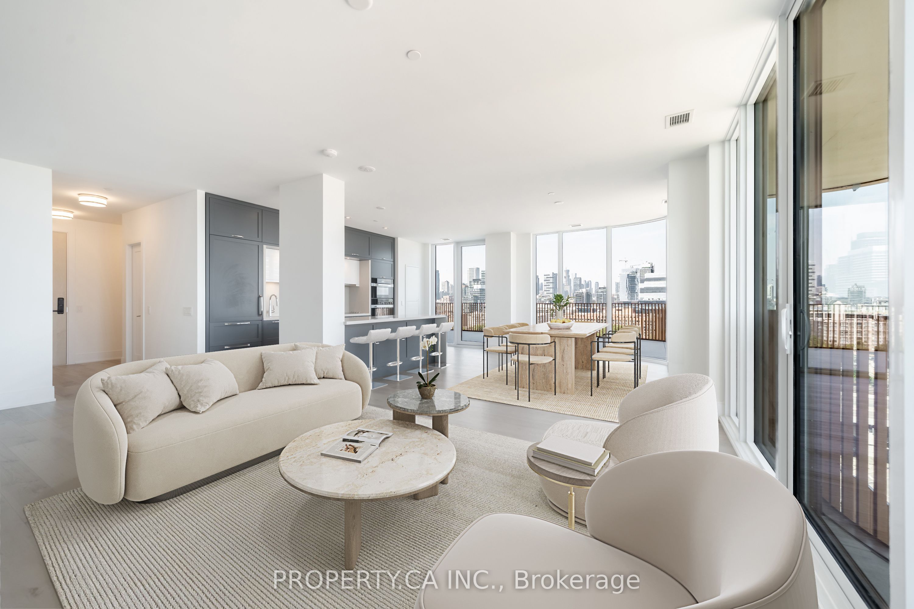 155 Merchants Wharf N/A 1331